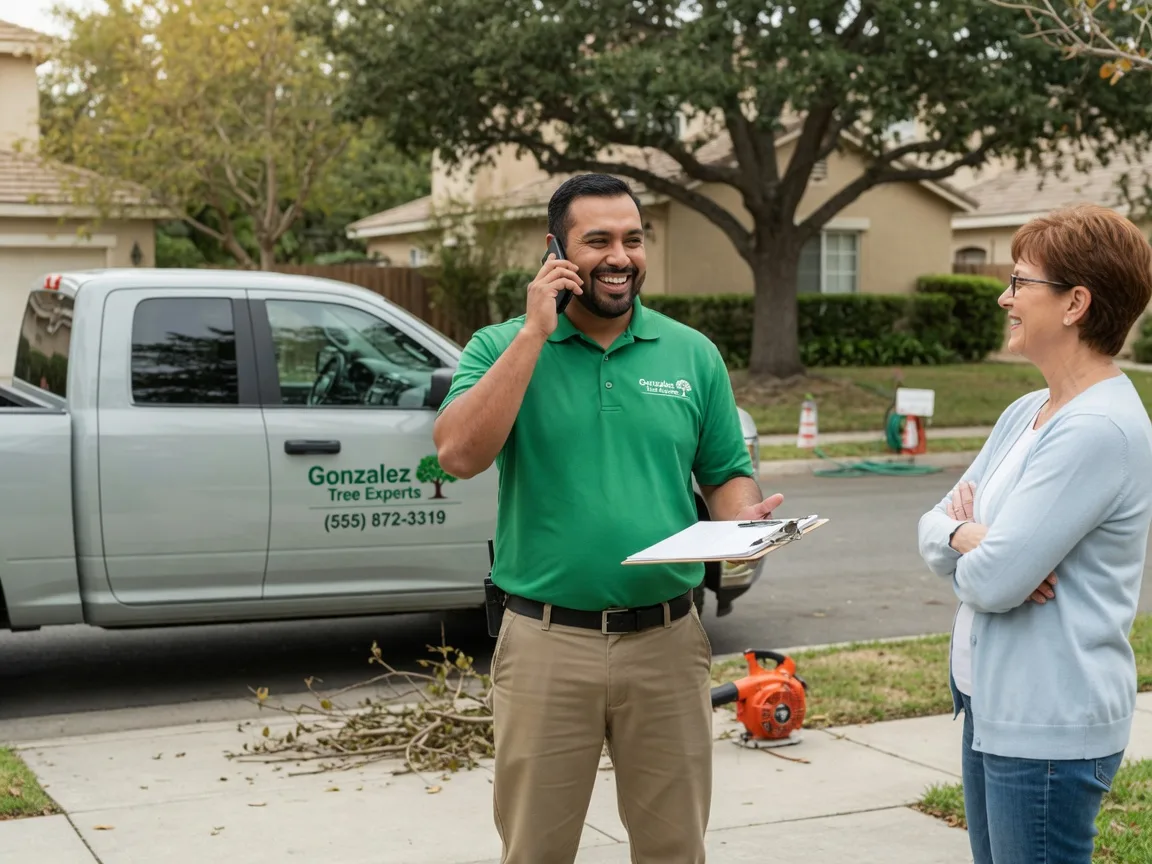 Tree Service Hightstown, NJ FAQs